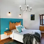 Apartmán Fogar Do Pumar Pantón