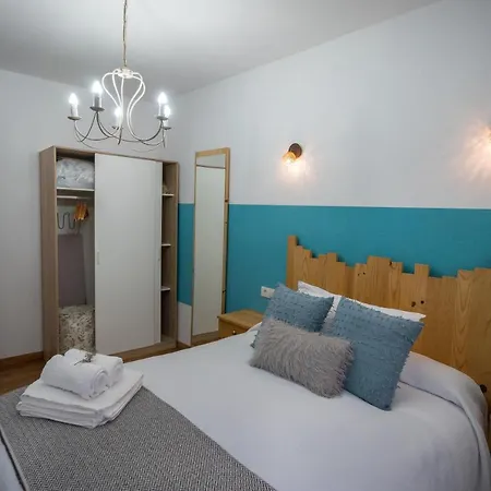 Fogar Do Pumar * Pantón