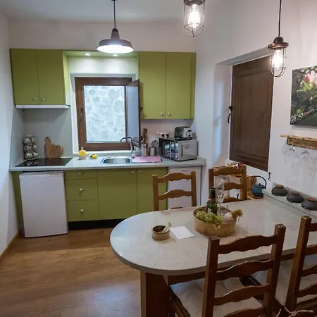 Apartmán Fogar Do Pumar *