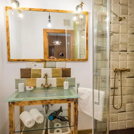 Apartmán Fogar Do Pumar *