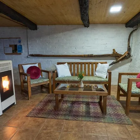 Fogar Do Pumar Διαμέρισμα *