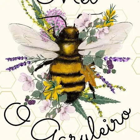 Apartmán Fogar Do Pumar Pantón