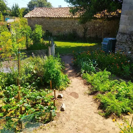 Fogar Do Pumar * Pantón