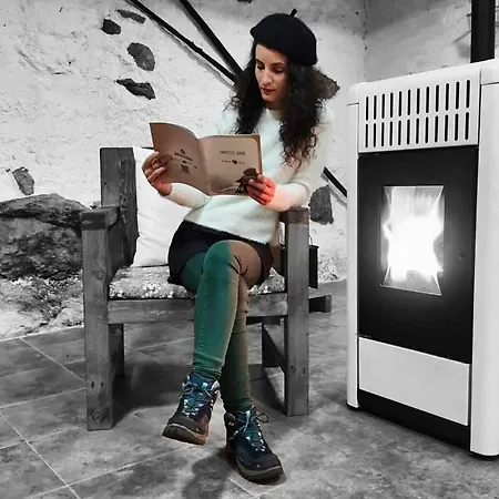 Fogar Do Pumar Apartmán *