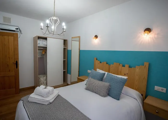 Fogar Do Pumar * Pantón