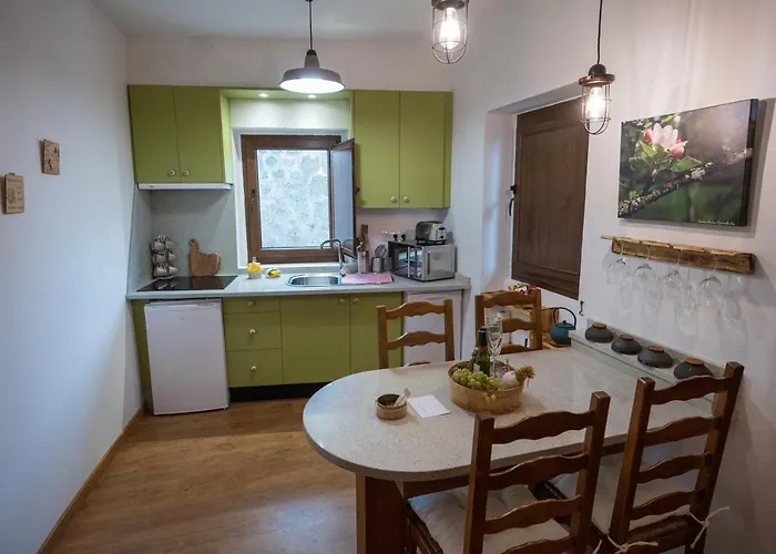 アパート Fogar Do Pumar *