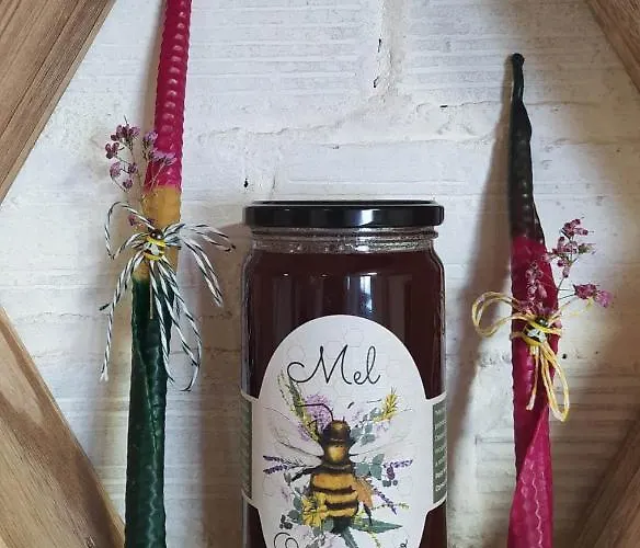 Fogar Do Pumar Διαμέρισμα