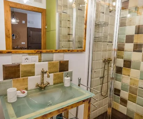 Fogar Do Pumar Pantón