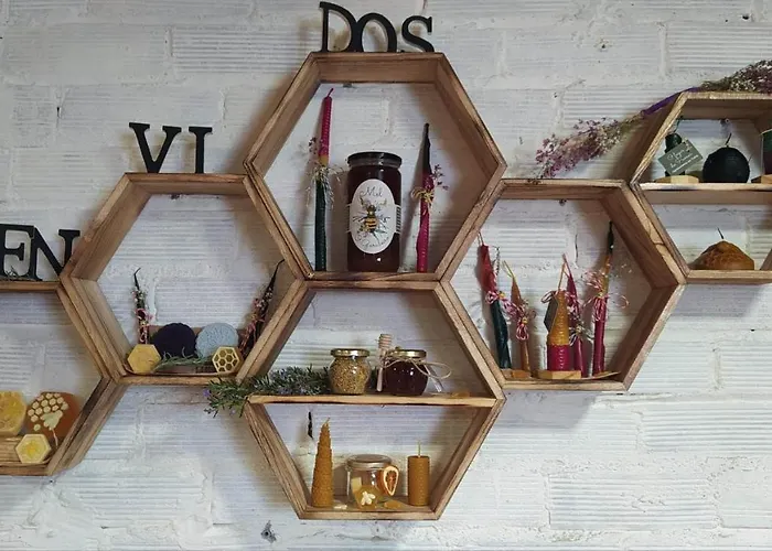 Fogar Do Pumar Διαμέρισμα *