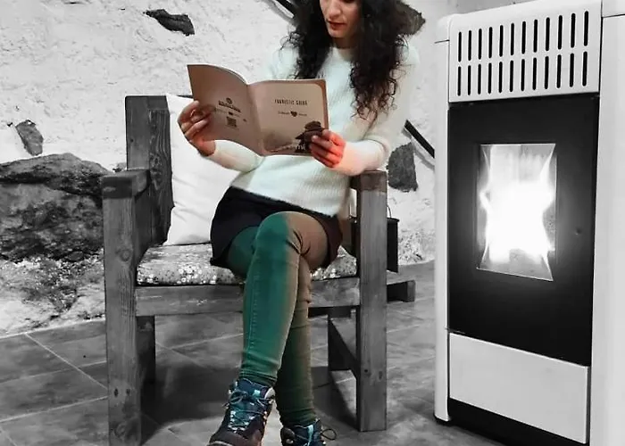 Fogar Do Pumar Διαμέρισμα *