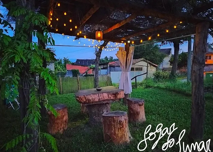 Fogar Do Pumar Διαμέρισμα Pantón