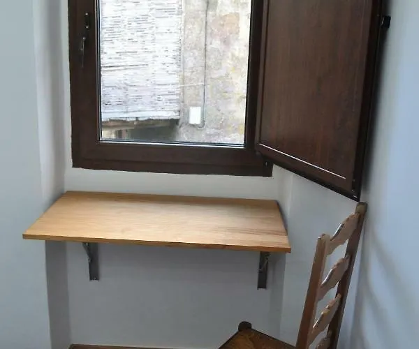 Fogar Do Pumar Pantón