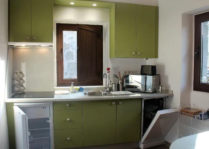 Fogar Do Pumar アパート *