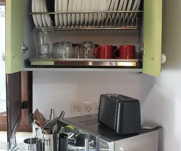 Fogar Do Pumar Διαμέρισμα